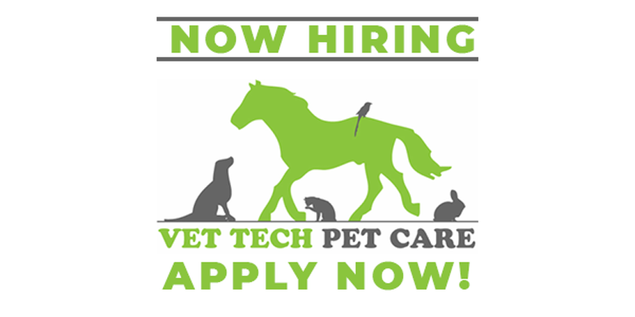 Vet Tech Pet Care - East Bay Pet Sitters and Dog Walkers